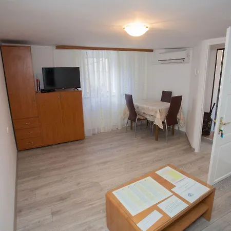 Bozo Apartmán