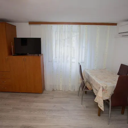 Apartmán Bozo