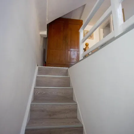 Apartmán Bozo *