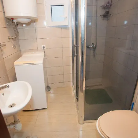 Apartmán Bozo *