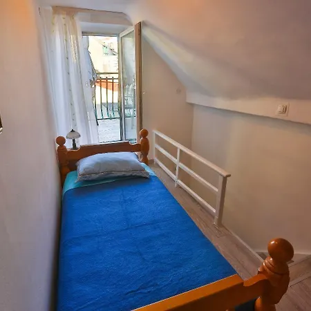 Bozo Apartmán *