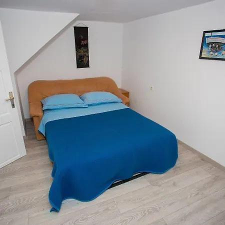 Bozo Apartmán *