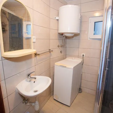 Apartmán Bozo *