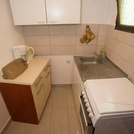 Bozo Apartmán *