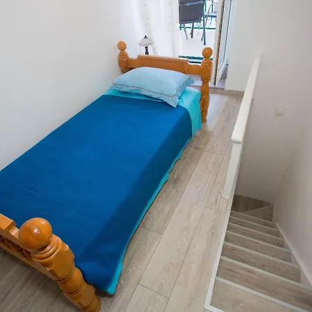 Bozo Apartmán *