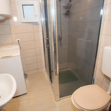 Apartmán Bozo *