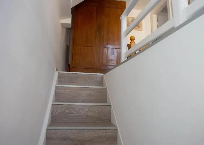 Apartmán Bozo *