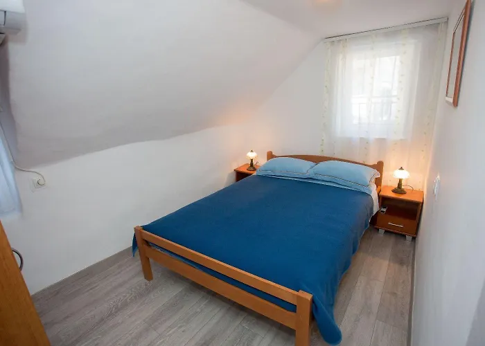 Bozo Apartmán *