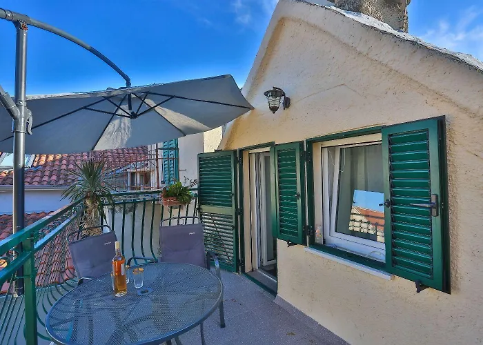 Bozo Apartmán Split