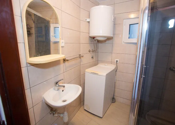 Apartmán Bozo *