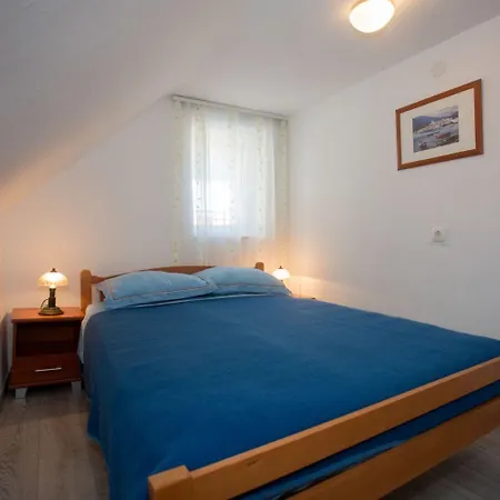 Bozo Apartment