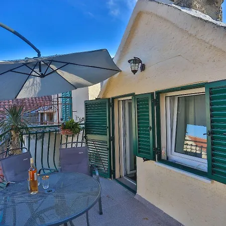 Bozo Apartmán Split